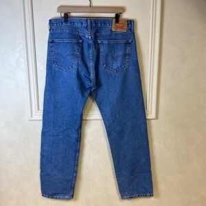 Levi’s 505 Red Label Jeans 36 X 31.5